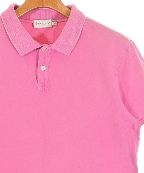MONCLER POLO衫