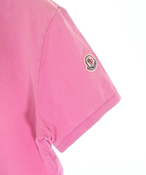 MONCLER POLO衫