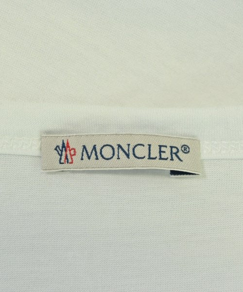 MONCLER T恤/上衣