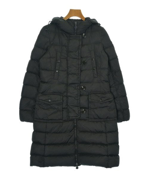MONCLER 羽絨大衣