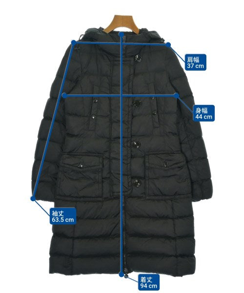 MONCLER 羽絨大衣