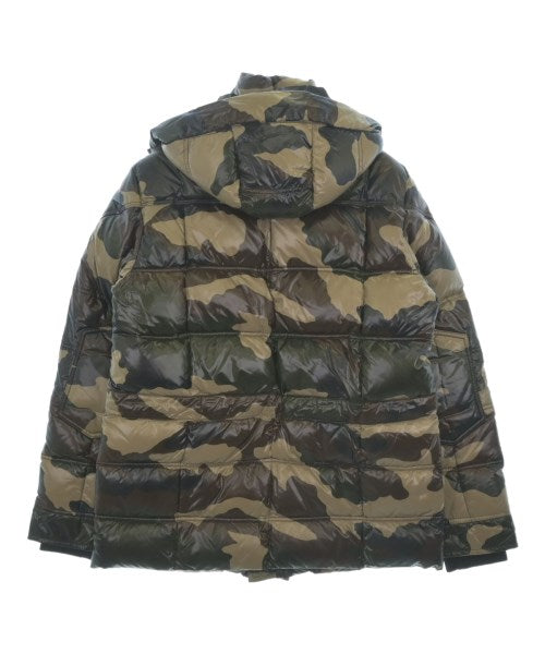MONCLER 羽絨夾克/背心