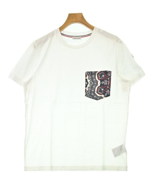 MONCLER T恤/上衣