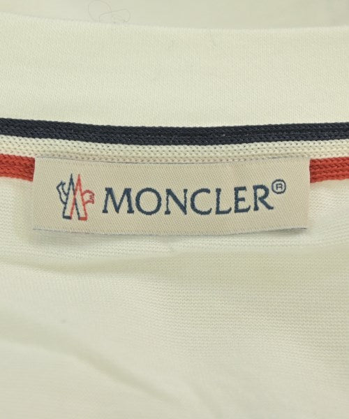 MONCLER T恤/上衣