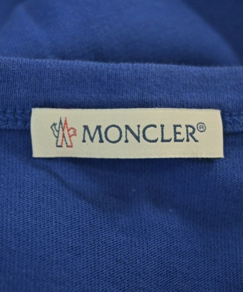 MONCLER T恤/上衣