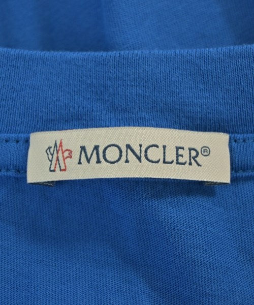 MONCLER T恤/上衣
