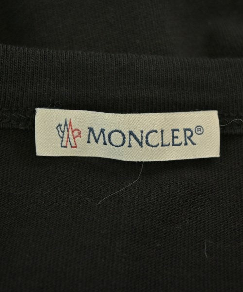 MONCLER T恤/上衣