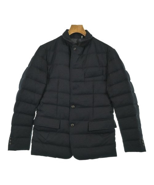 MONCLER 羽絨夾克/背心