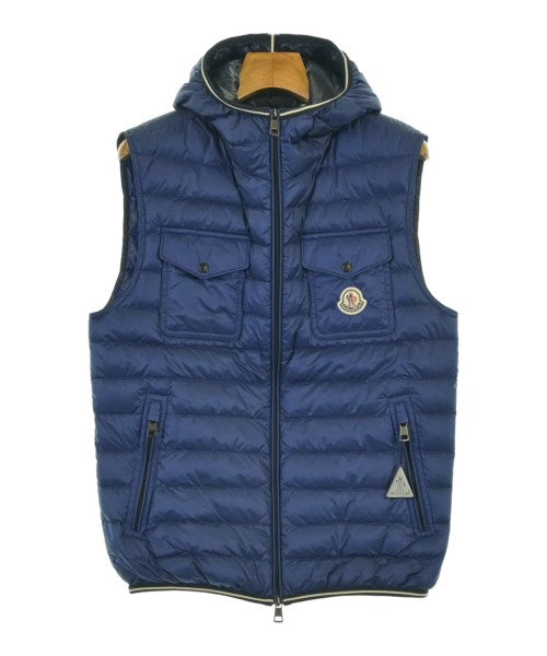 MONCLER 羽絨夾克/背心