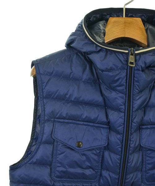MONCLER 羽絨夾克/背心