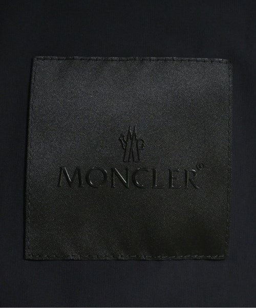MONCLER 山系外套