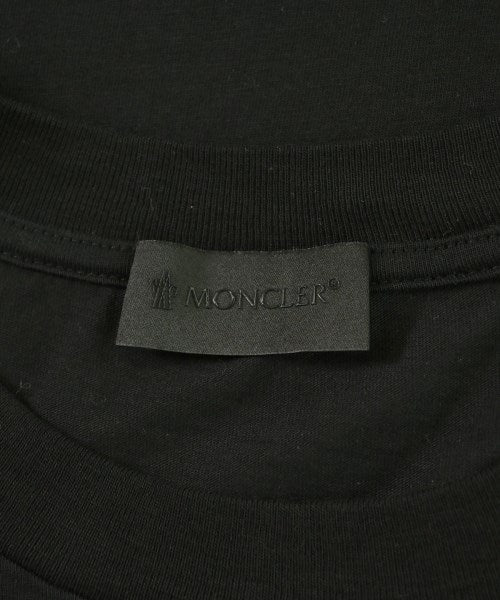 MONCLER T恤/上衣