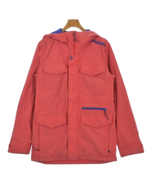 BURTON 其他飛行外套