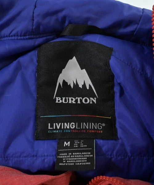 BURTON 其他飛行外套