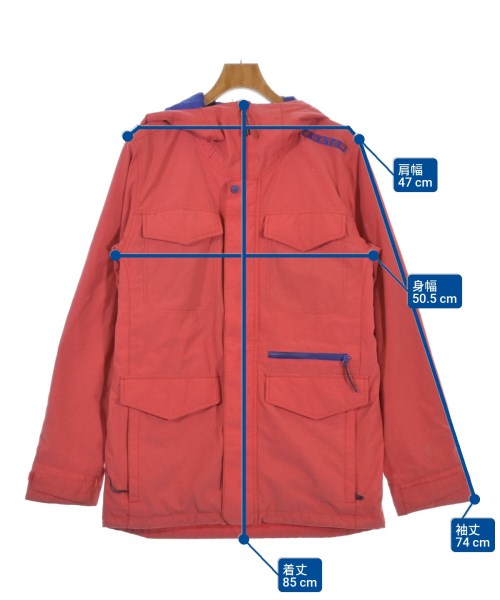 BURTON 其他飛行外套