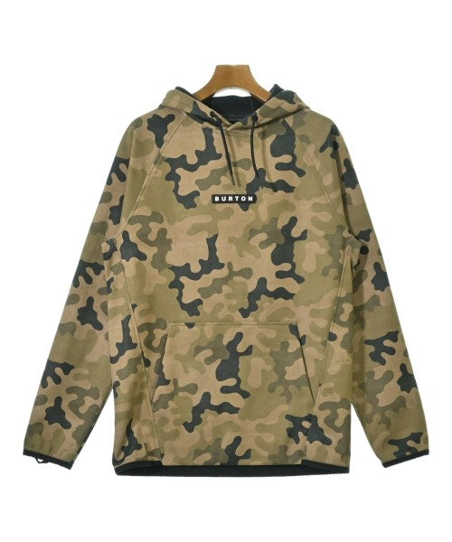 BURTON 連帽衫