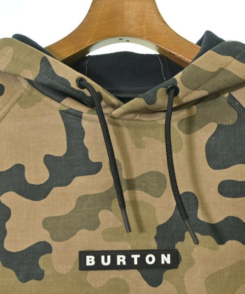 BURTON 連帽衫