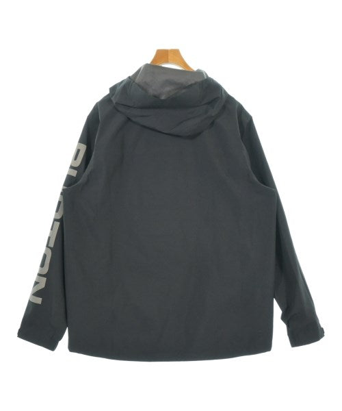 BURTON 山系外套