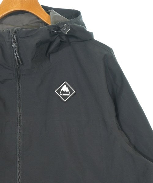 BURTON 山系外套