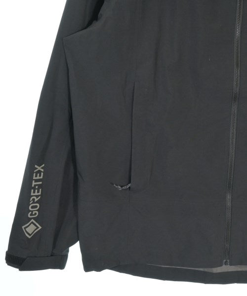 BURTON 山系外套