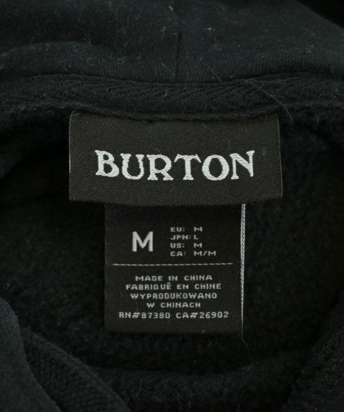 BURTON 連帽衫