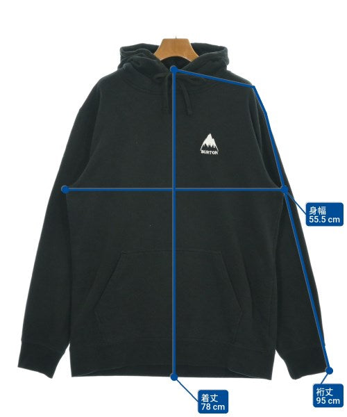 BURTON 連帽衫