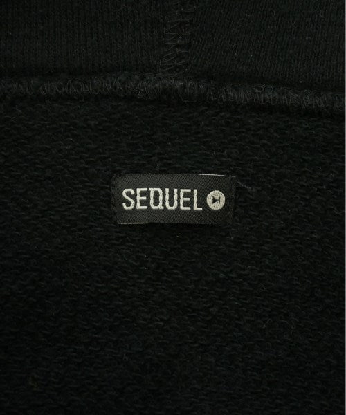 SEQUEL 連帽衫