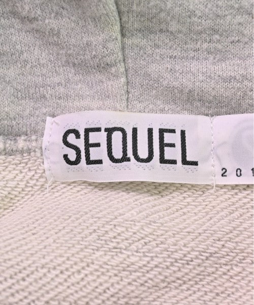 SEQUEL 連帽衫