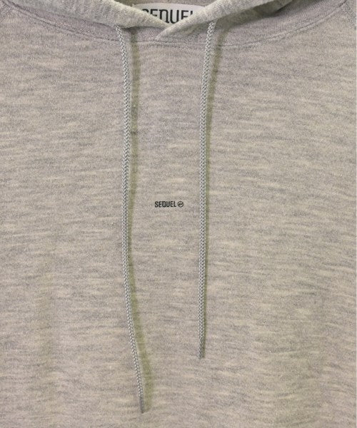 SEQUEL 連帽衫