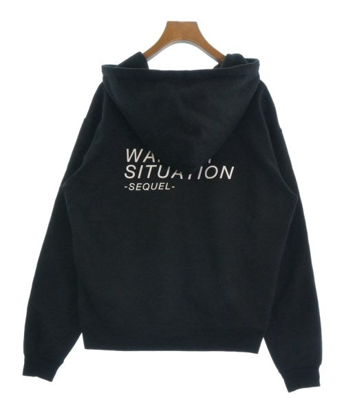 SEQUEL 連帽衫