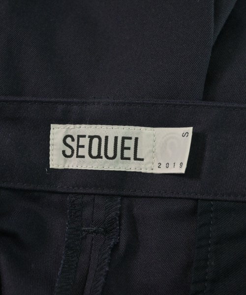 SEQUEL 休閒褲