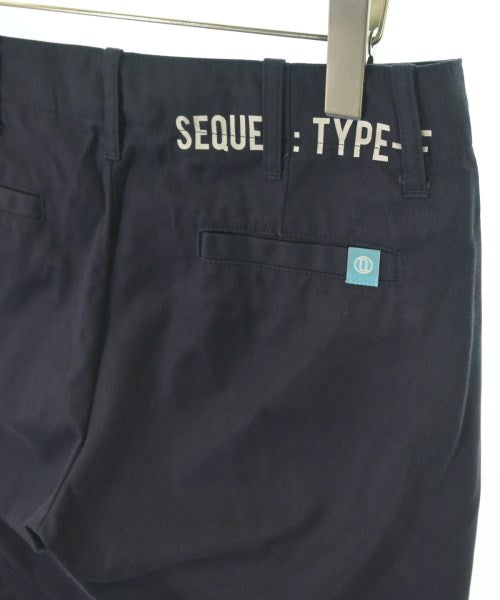 SEQUEL 休閒褲