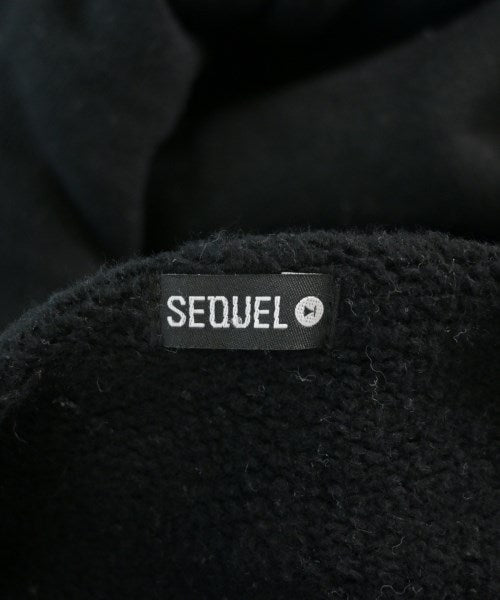 SEQUEL 連帽衫
