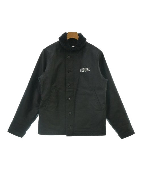 SEQUEL 其他飛行外套