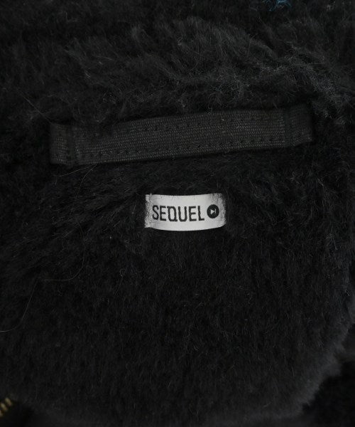 SEQUEL 其他飛行外套