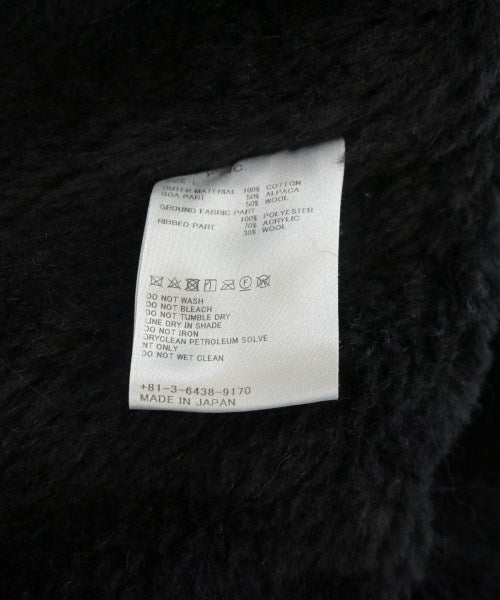 SEQUEL 其他飛行外套