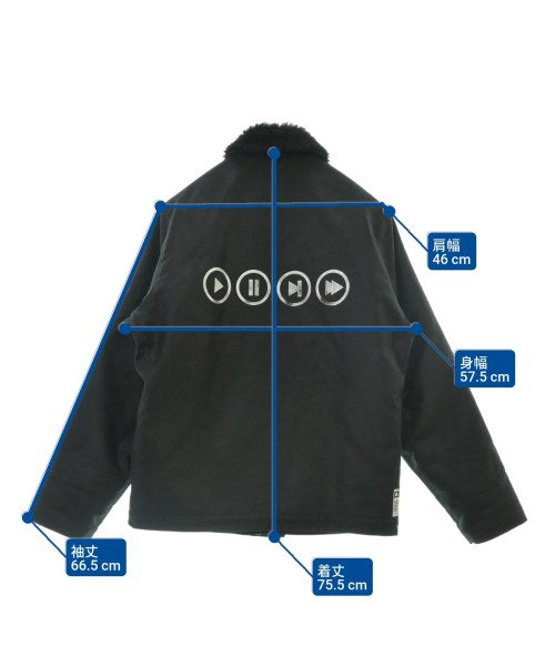 SEQUEL 其他飛行外套