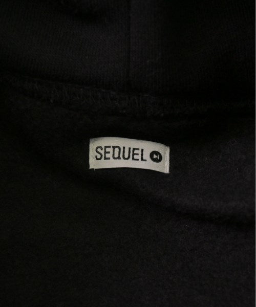 SEQUEL 連帽衫