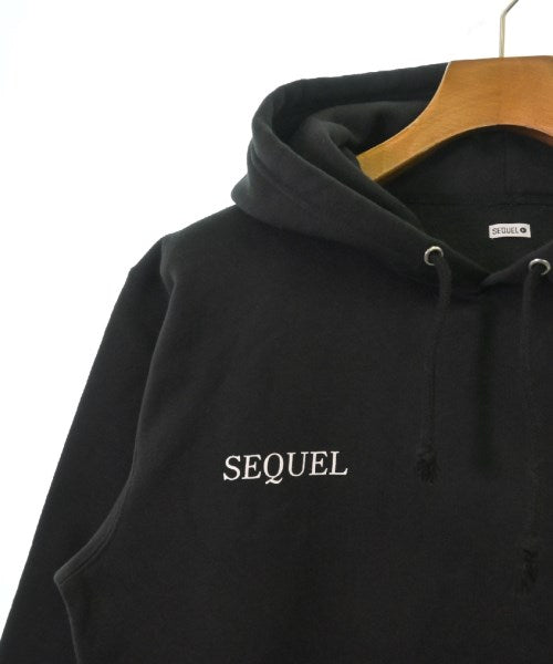 SEQUEL 連帽衫