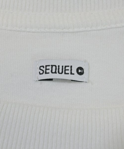 SEQUEL T恤/上衣