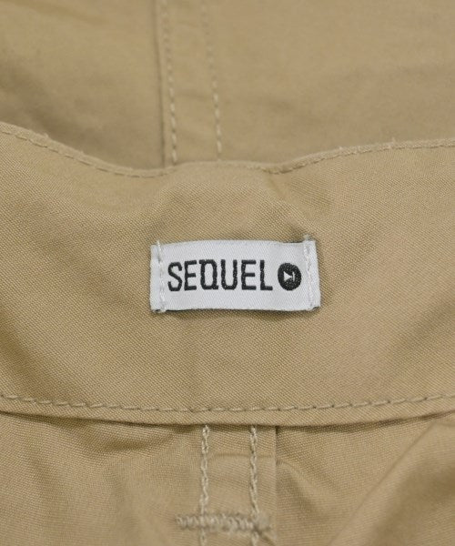 SEQUEL 短褲