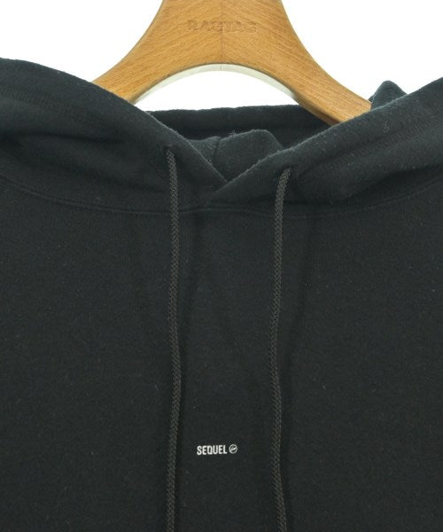 SEQUEL 連帽衫