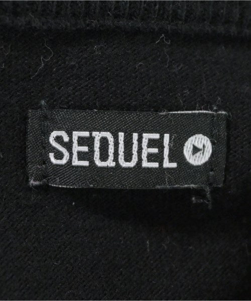 SEQUEL T恤/上衣
