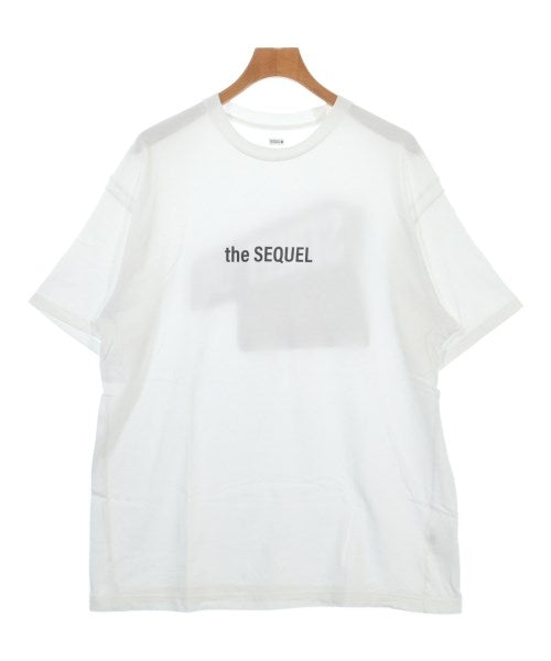 SEQUEL T恤/上衣