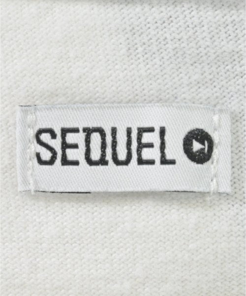 SEQUEL T恤/上衣