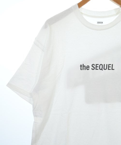 SEQUEL T恤/上衣