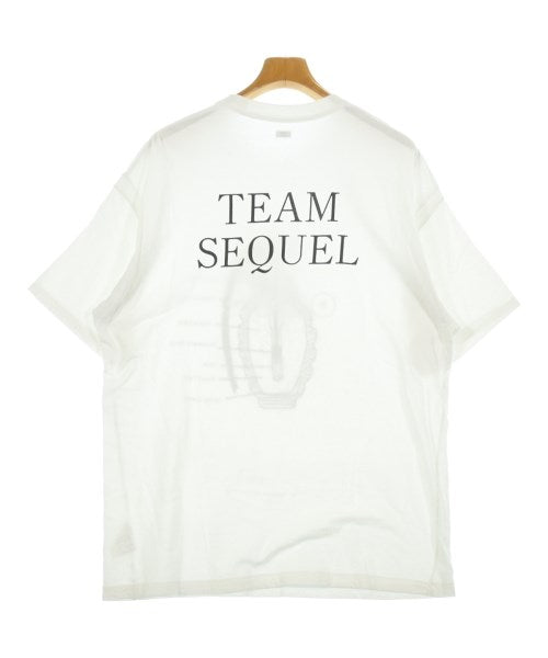 SEQUEL T恤/上衣