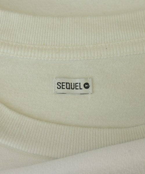 SEQUEL T恤/上衣