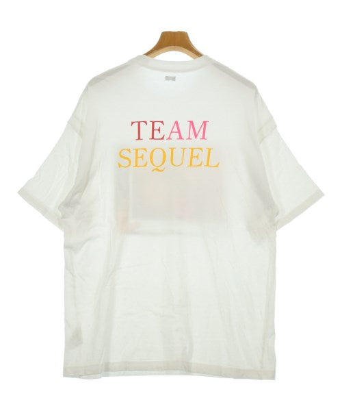 SEQUEL T恤/上衣