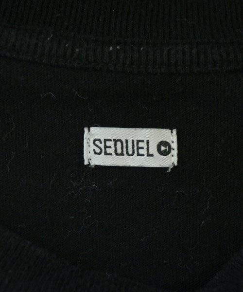 SEQUEL T恤/上衣